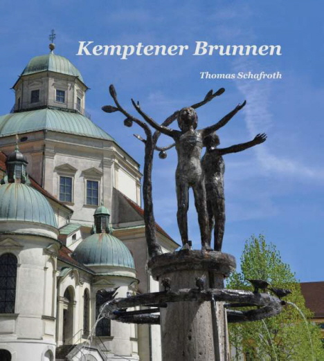 Marktbrunnen