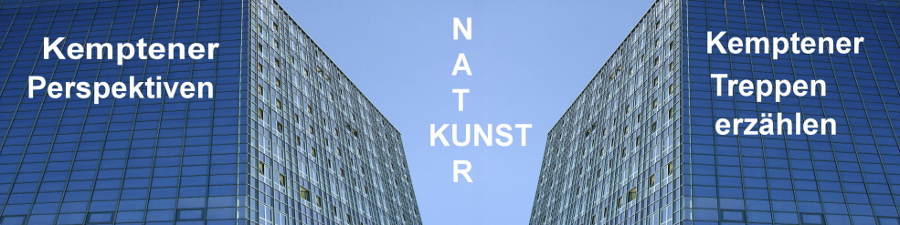 Natur und Kunst